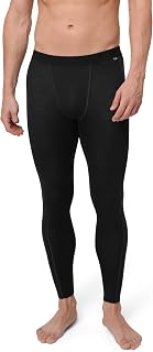 DANISH ENDURANCE Merino Men's Functional Underpants, Medium Weight 180 g/m²
