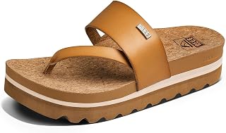 Reef Women's Cushion Sol Hi Sandal