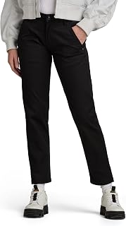 G-Star Women Kate Boyfriend Chino