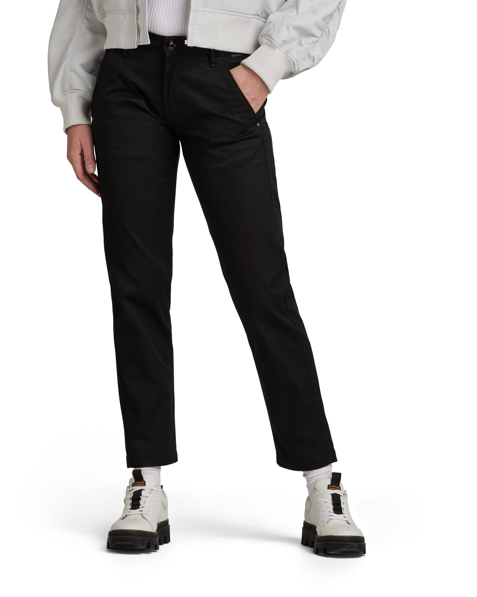 G-Star Women Kate Boyfriend Chino