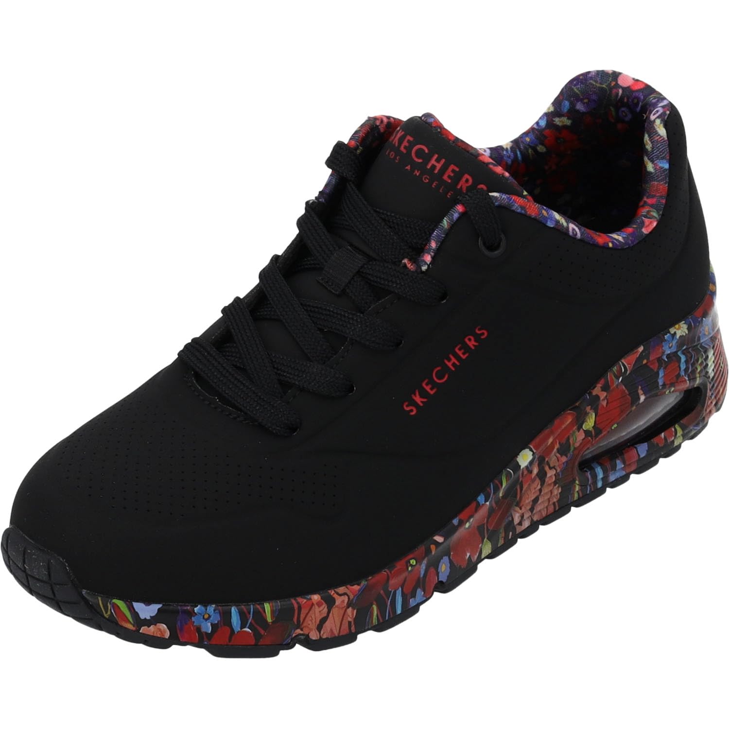 Skechers Women's Uno-Bright Air Sneaker