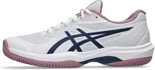 Asics Game FF Women's Clay Trainers