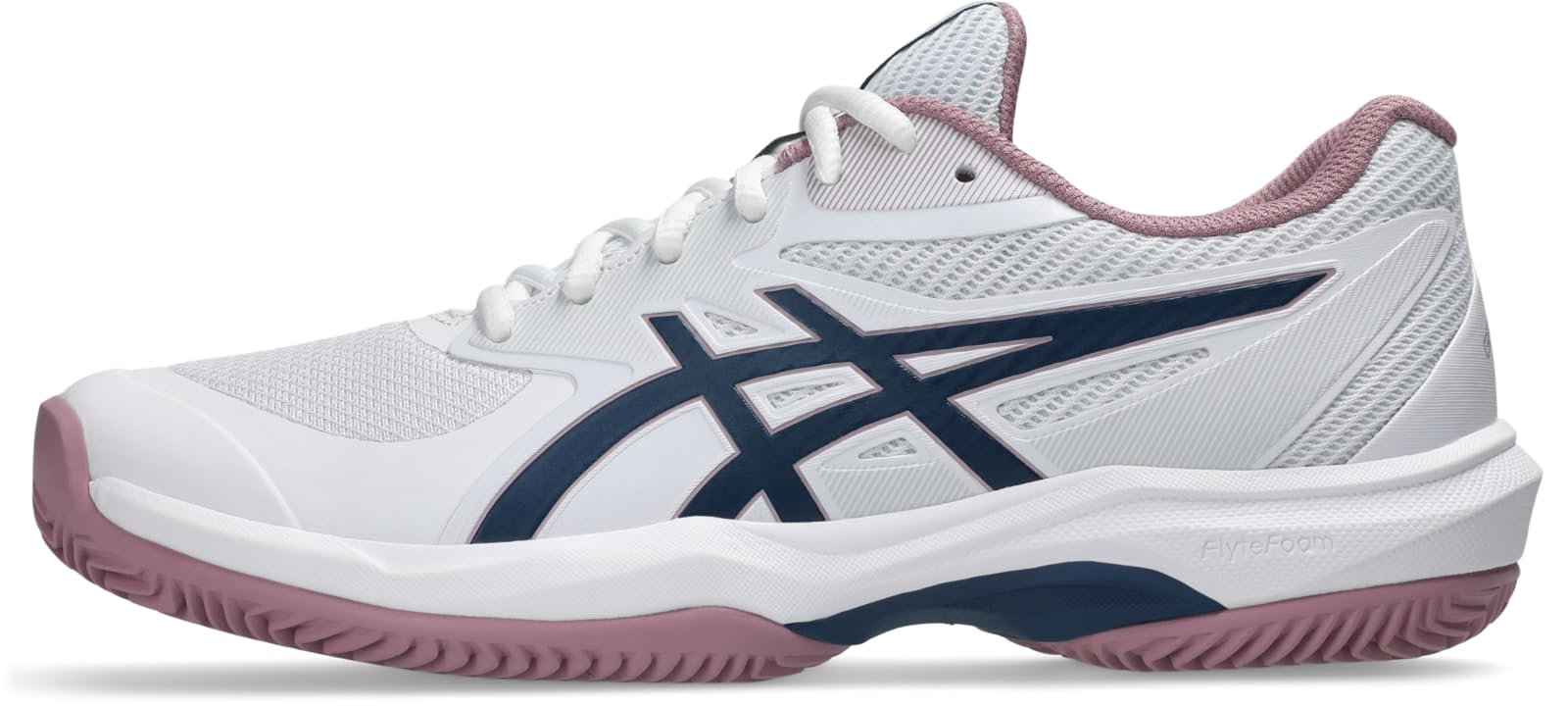 Asics Game FF Women's Clay Trainers