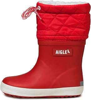 Aigle Giboulee 2, Unisex Children's Rain Boots
