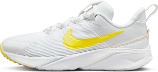 NIKE Star Runner 4 Nn (PS) Boys' Sneaker