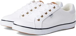 Keds Center III Women's Canvas Lace Up Sneaker