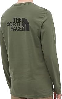 The North Face Men's S/S Easy Tee Men's T-Shirt