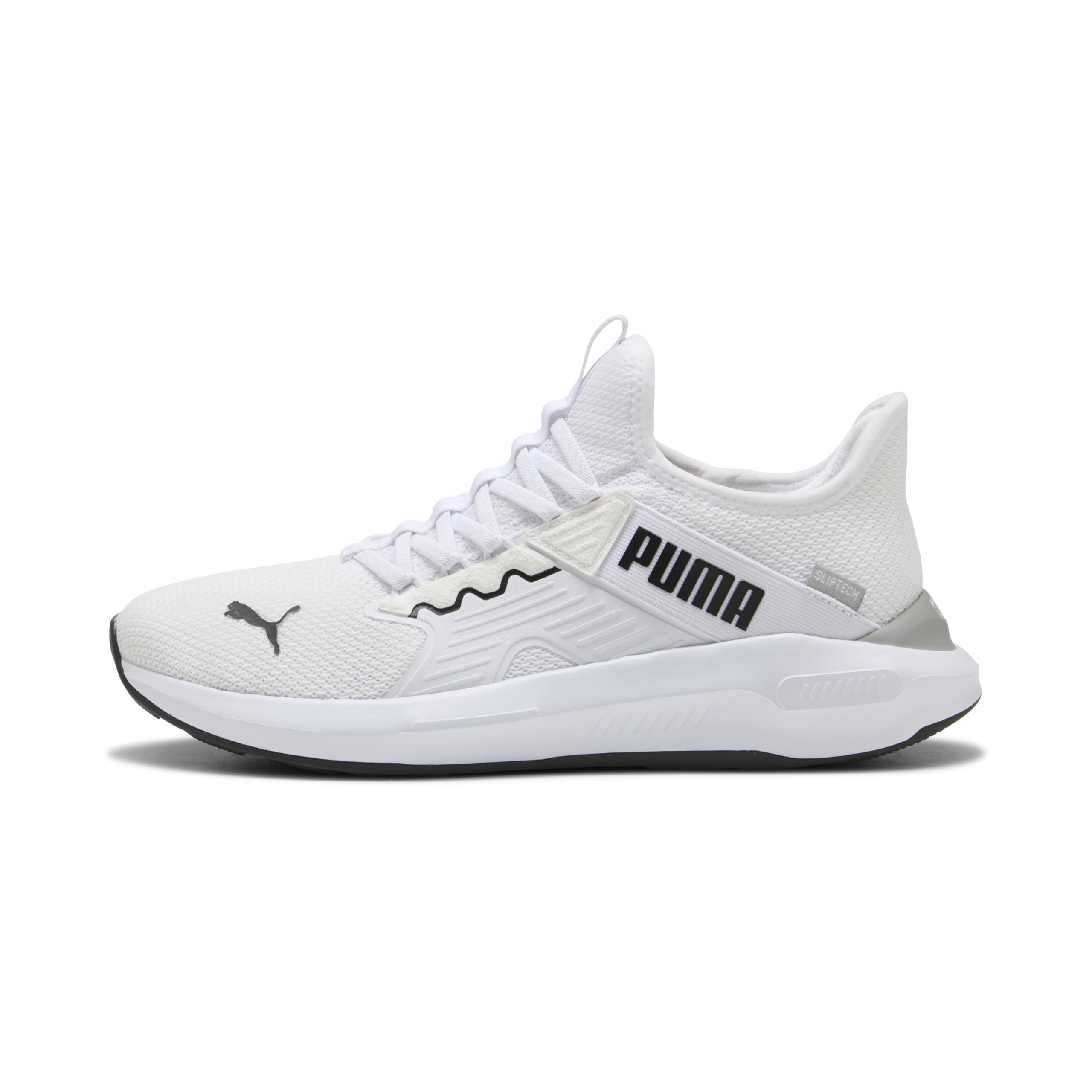 PUMA Unisex Softride Enzo 5 Slip Tech Street Running Shoe