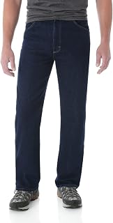 Wrangler - 39902pwr, Straight Man