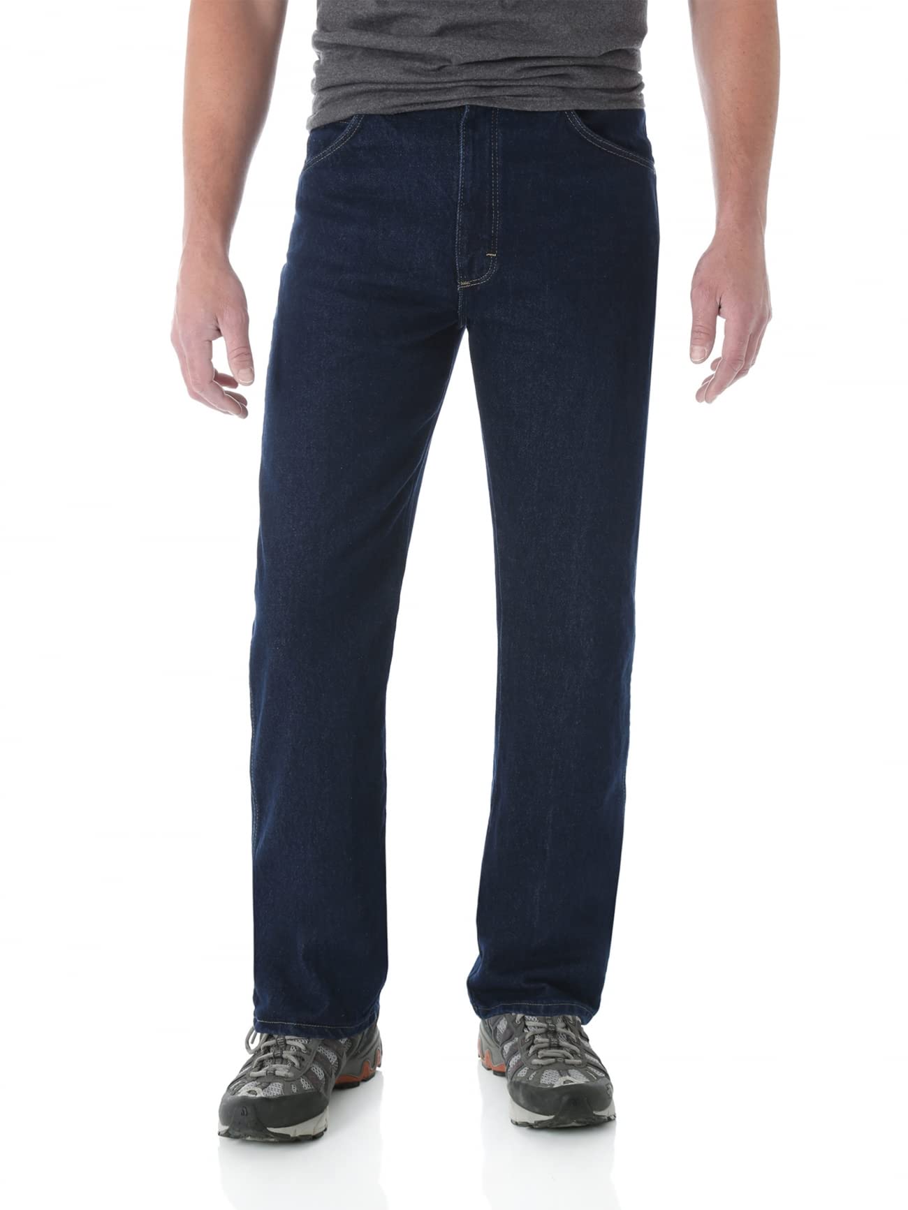 Wrangler - 39902pwr, Straight Man
