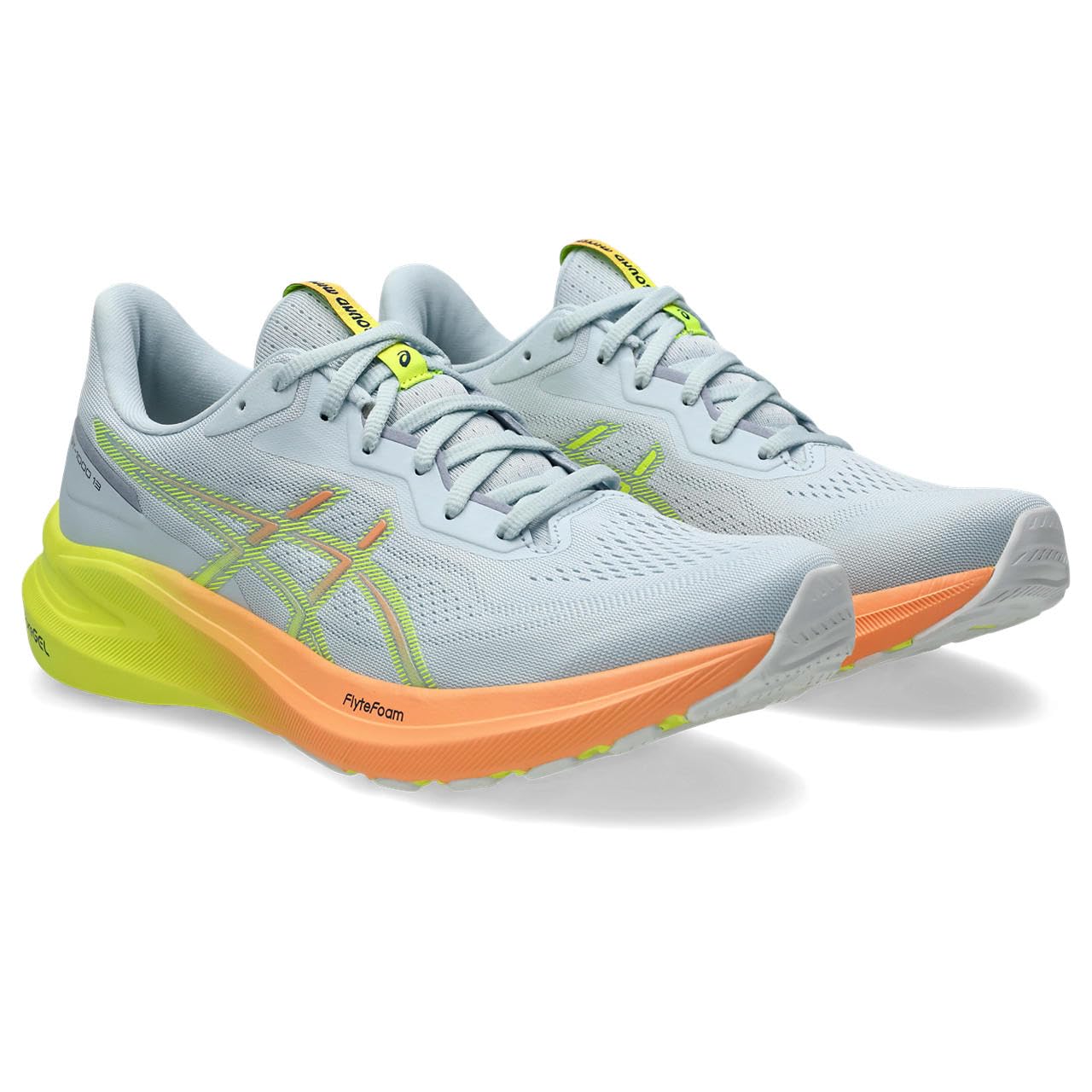ASICS Gt-1000 13 Paris Men's Trainers