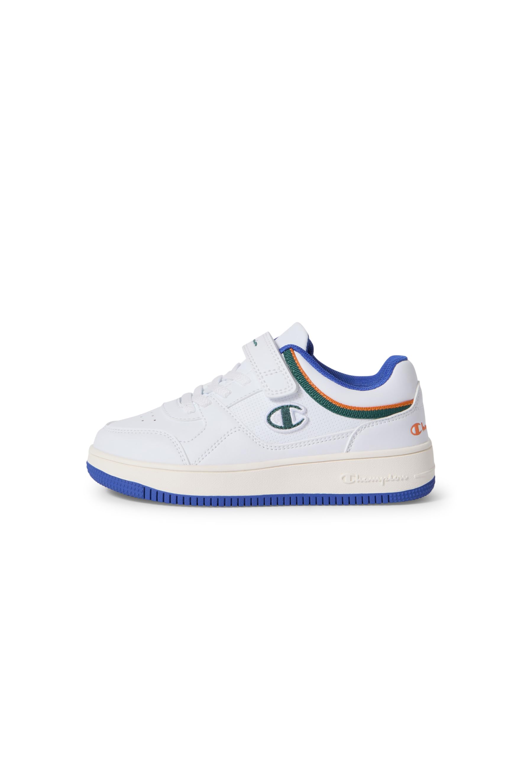 Champion Rd18 Low B PS Low Cut Shoe BasketBoy