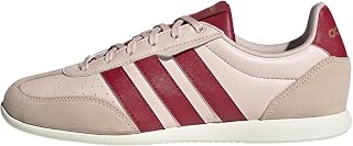 adidas Women's Barreda Lo Sneaker