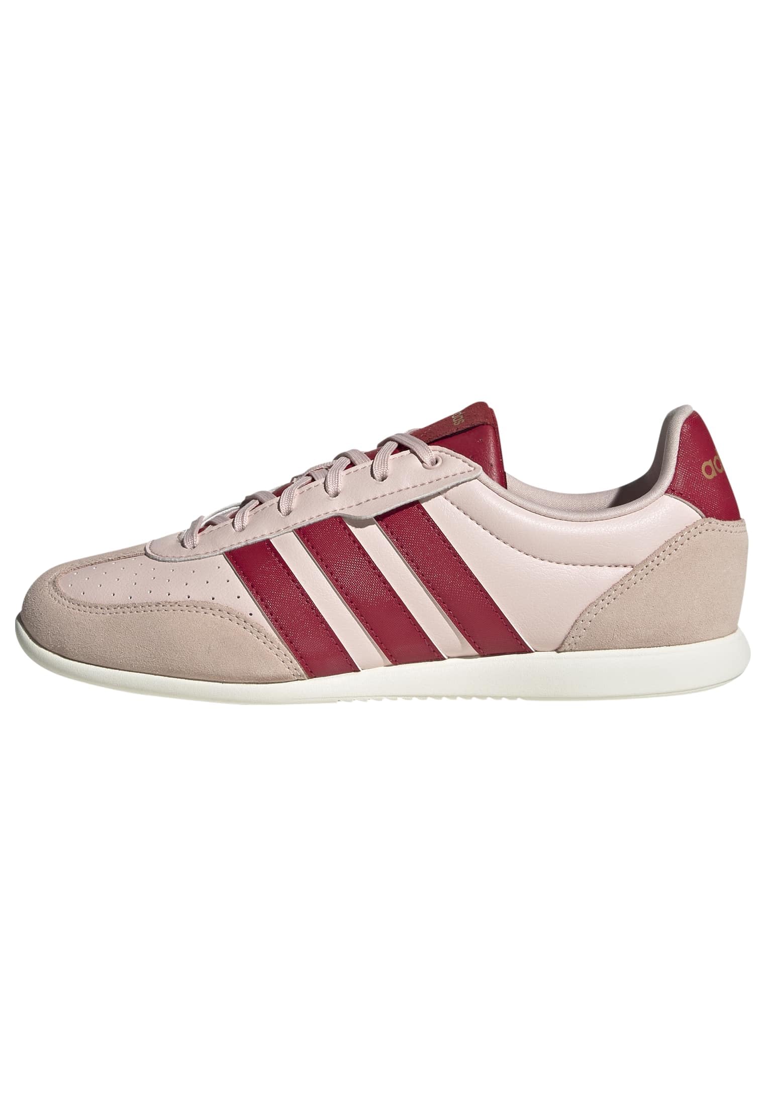 adidas Women's Barreda Lo Sneaker