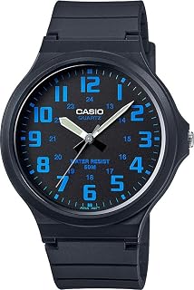 Casio - Watch - MW-240-2