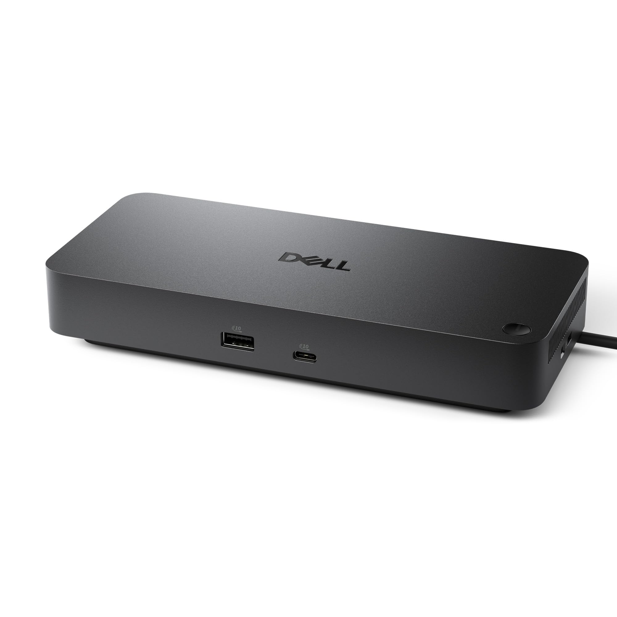 Dell Pro Laptop Docking Station WD25, USB-C, 100W, DisplayPort, HDMI | Universal