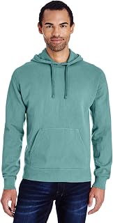 Hanes Comfortwash Garment Dyed Fleece Sweatshirt