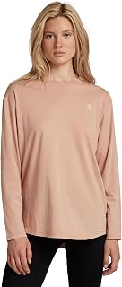 G-STAR Women's Lash Fem Loose Top
