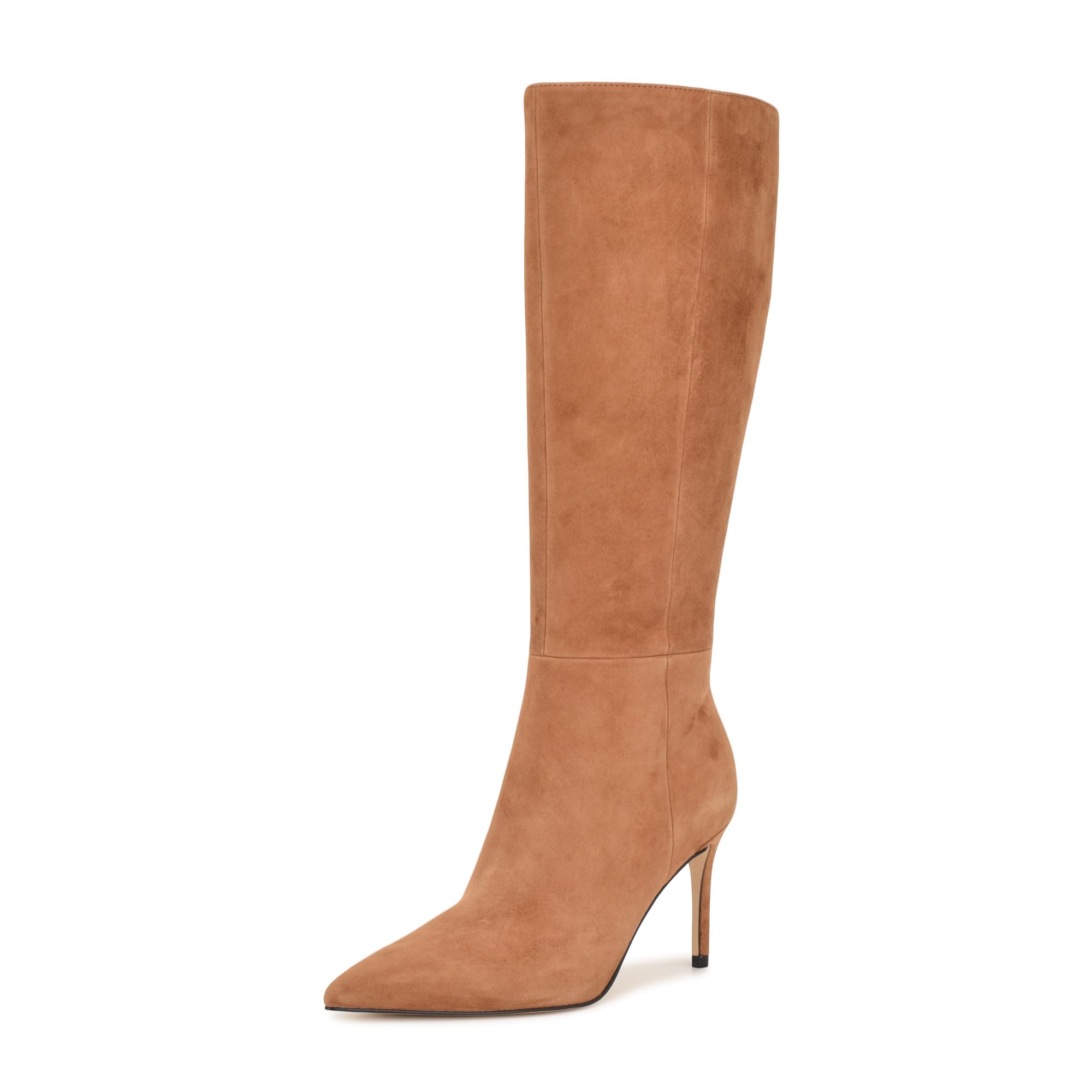 Nine West Bottes montantes Cook pour femme