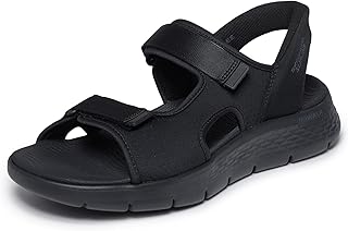 Skechers Go Walk Flex Sandal Easy Entry Men's Sports Sandal