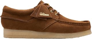 Clarks Men's Wallabee
