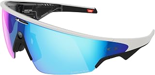 OAKLEY Meta Vanguard - Occhiali Smart Sportivi Unisex - Bianco
