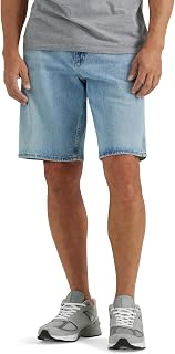 Lee Legendary Workwear Men's Carpenter Short Half Pants