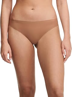 Chantelle Women's Soft Stretch One Size Seamless Thong