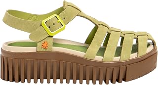 ART Women's 1575 Brighton Flat Sandal