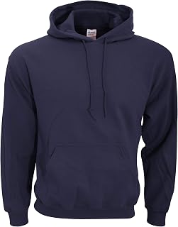 Gildan Men Adult Heavy Blend Hoodie