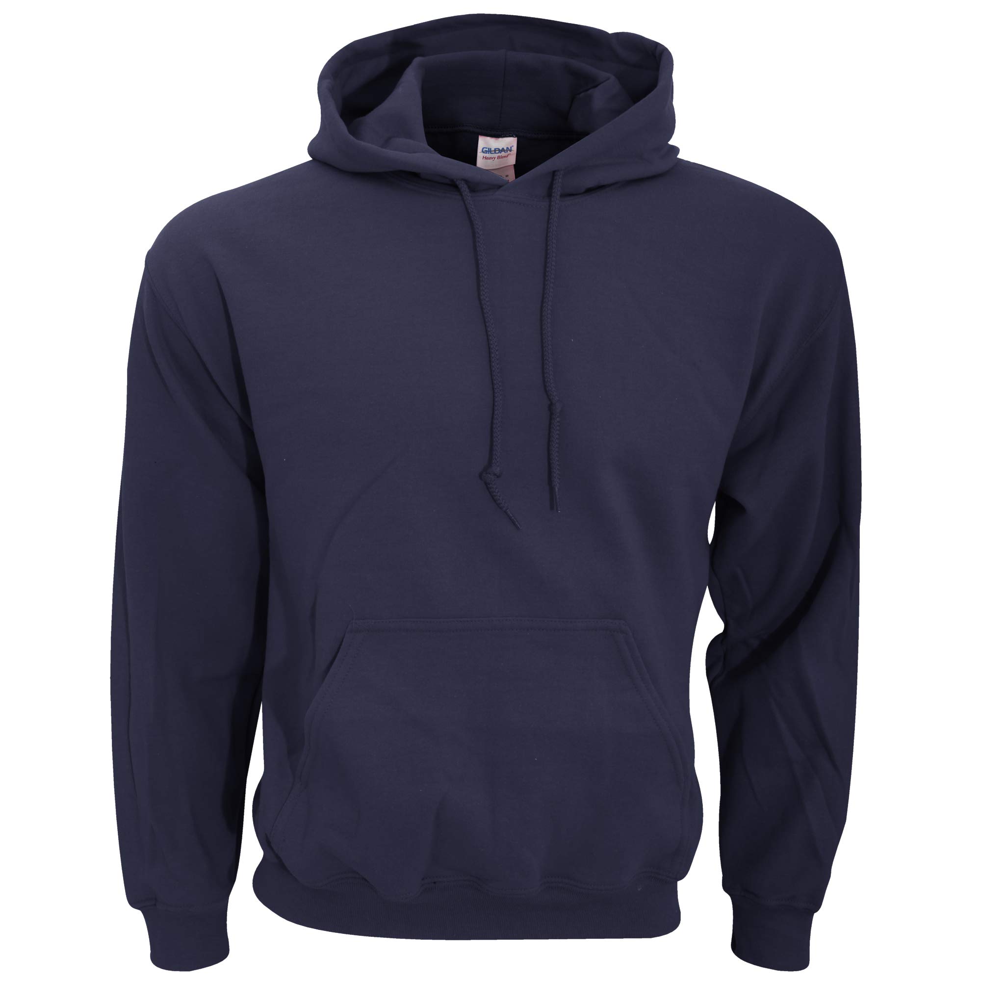 Gildan Men Adult Heavy Blend Hoodie