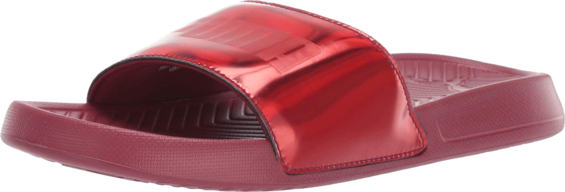 PUMA Unisex Popcat Hausschuh