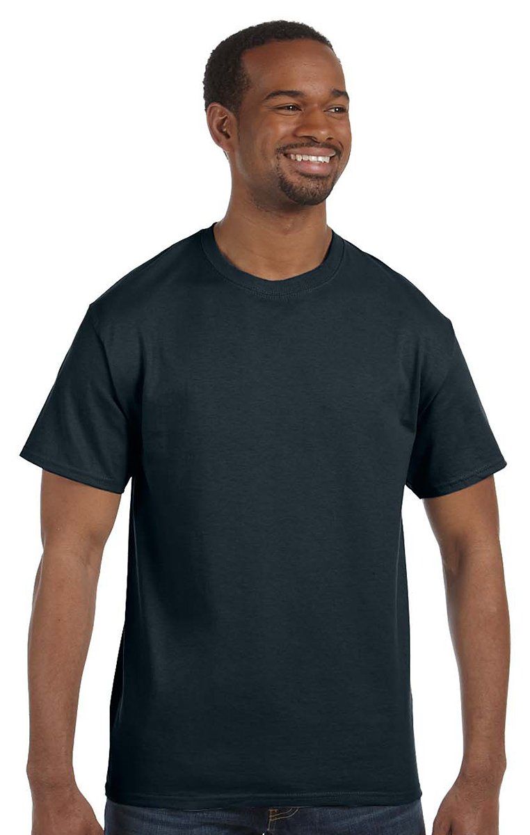 Gildan, Adult Heavy Cotton T-Shirt