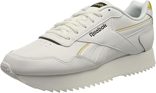 Reebok Women's Royal Glide Ripple Doub Sports Shoes