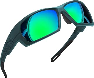 Joopin Sports Sunglasses Polarised UV400 Protection Men Women