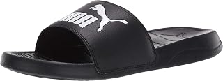 PUMA Popcat, Unisex Adult Flip Flops
