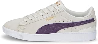 PUMA Vikky V3 Women's Leather Trainers