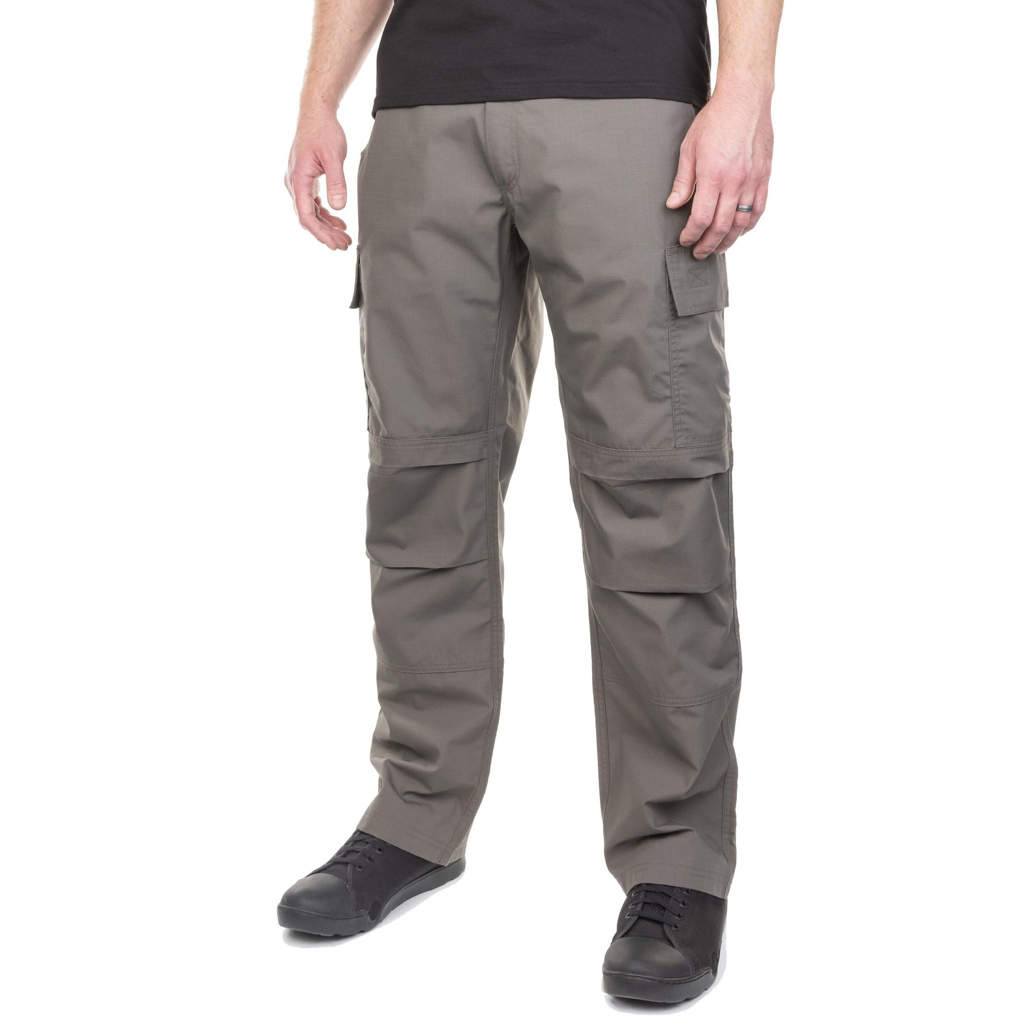 LA Police Gear LAPG Men's Core Cargo Tactical Pants