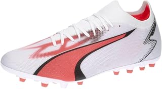 PUMA Unisex Ultra Match FG Football Boots