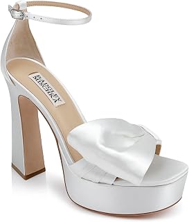 Badgley Mischka Alora Ii Women's Heeled Sandals