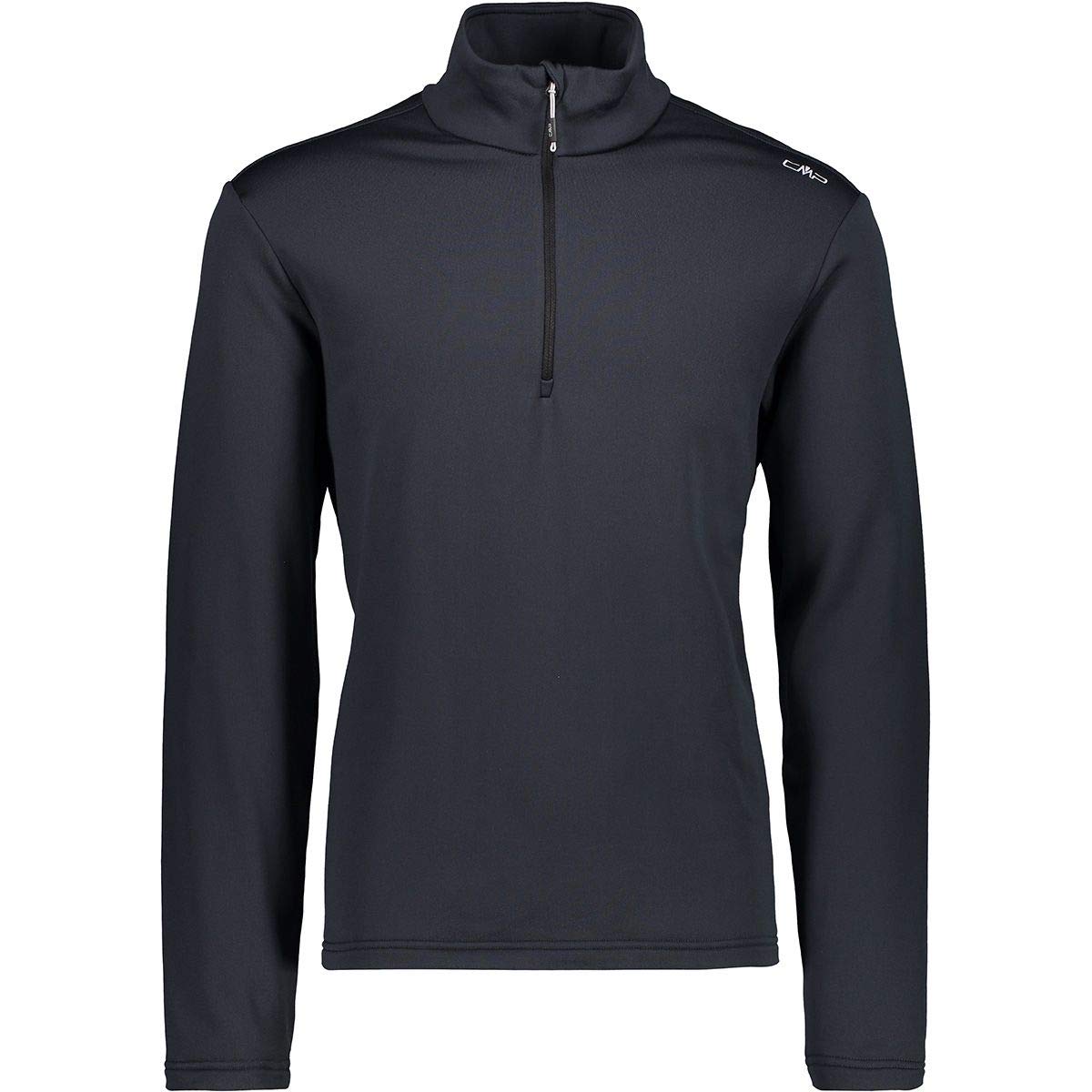 CMP F. LLI Campagnolo Men's Long Sleeve Turtleneck T-Shirt One Size