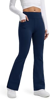 Libin Women's Thermal Leggings Sport Tracksuit Pantalone
