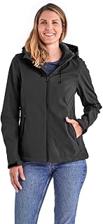 Killtec Damen Softshelljacke Women's Softshell Jacket