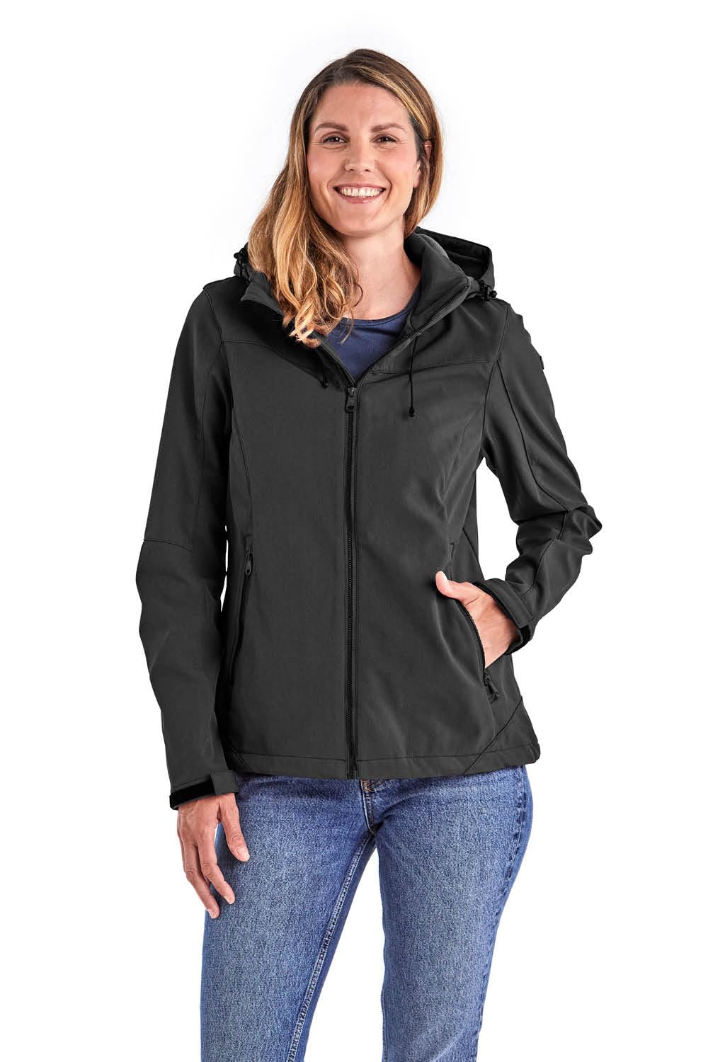 Killtec Damen Softshelljacke Women's Softshell Jacket