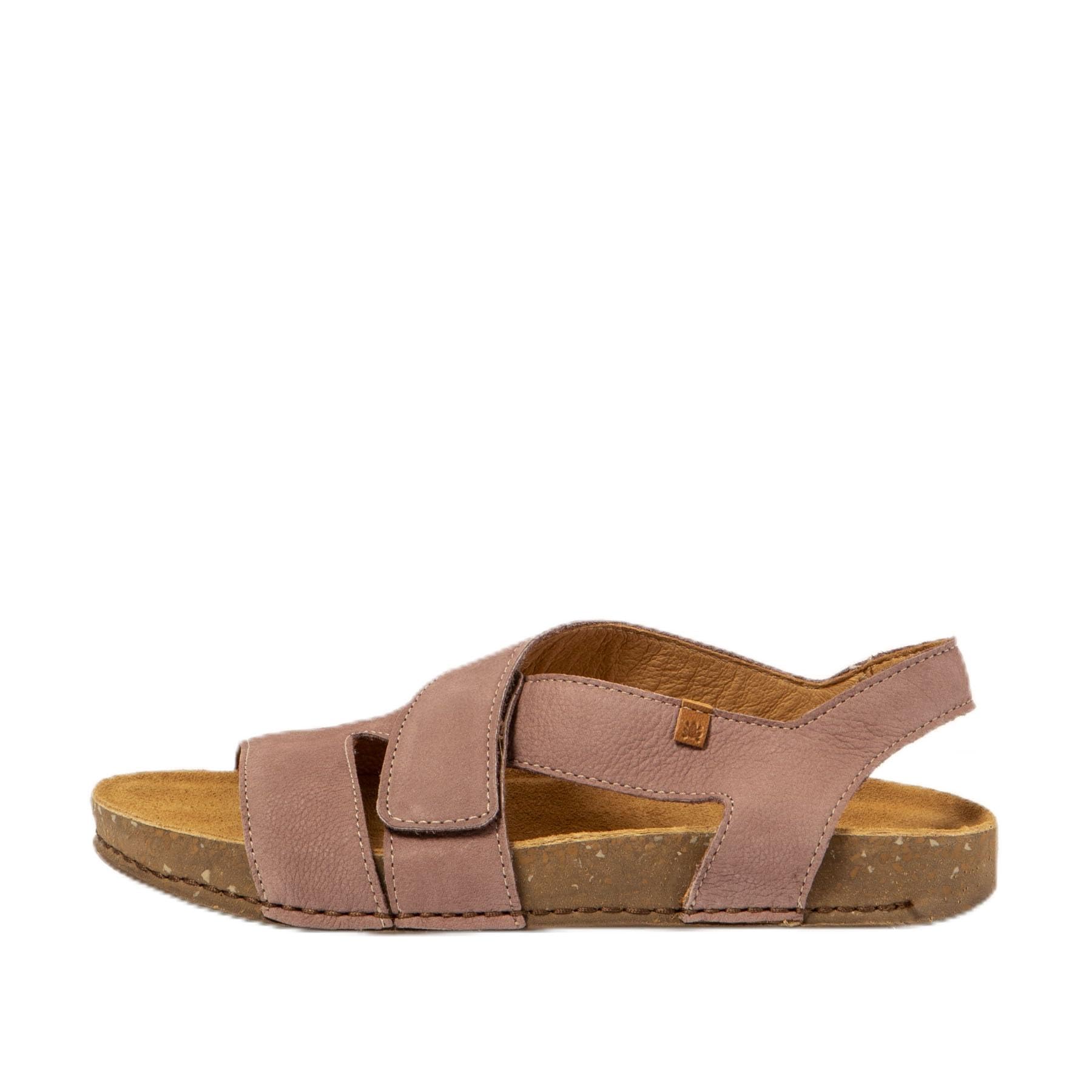 El Naturalista N5799 Balance Flat Sandal Unisex