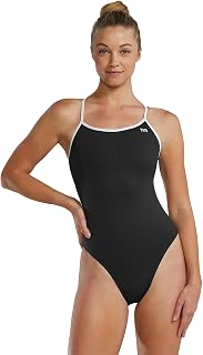 TYR Swimsuit Durafast Elite Trinityfit Swimsuit Women