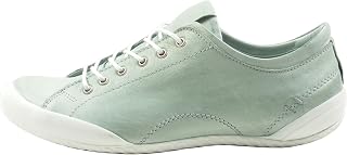 Andrea Conti 0340559 Women's Leather Shoes