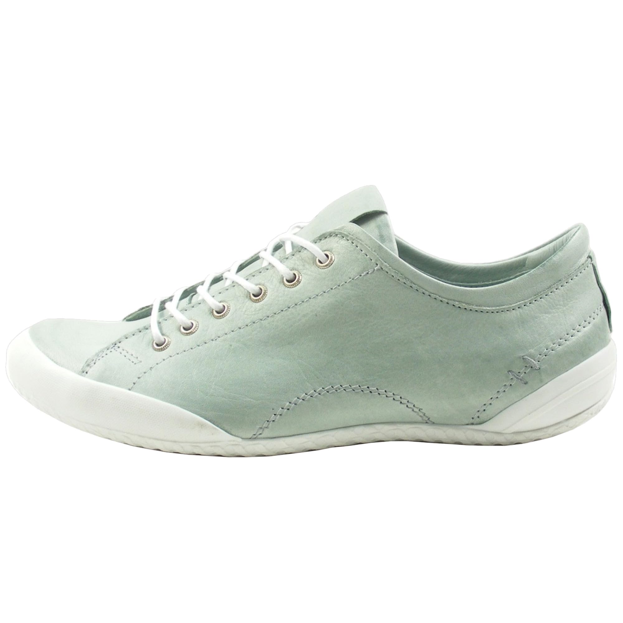 Andrea Conti 0340559 Women's Leather Shoes