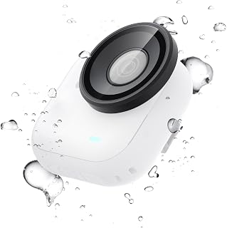 Insta360 GO Ultra AquaLens