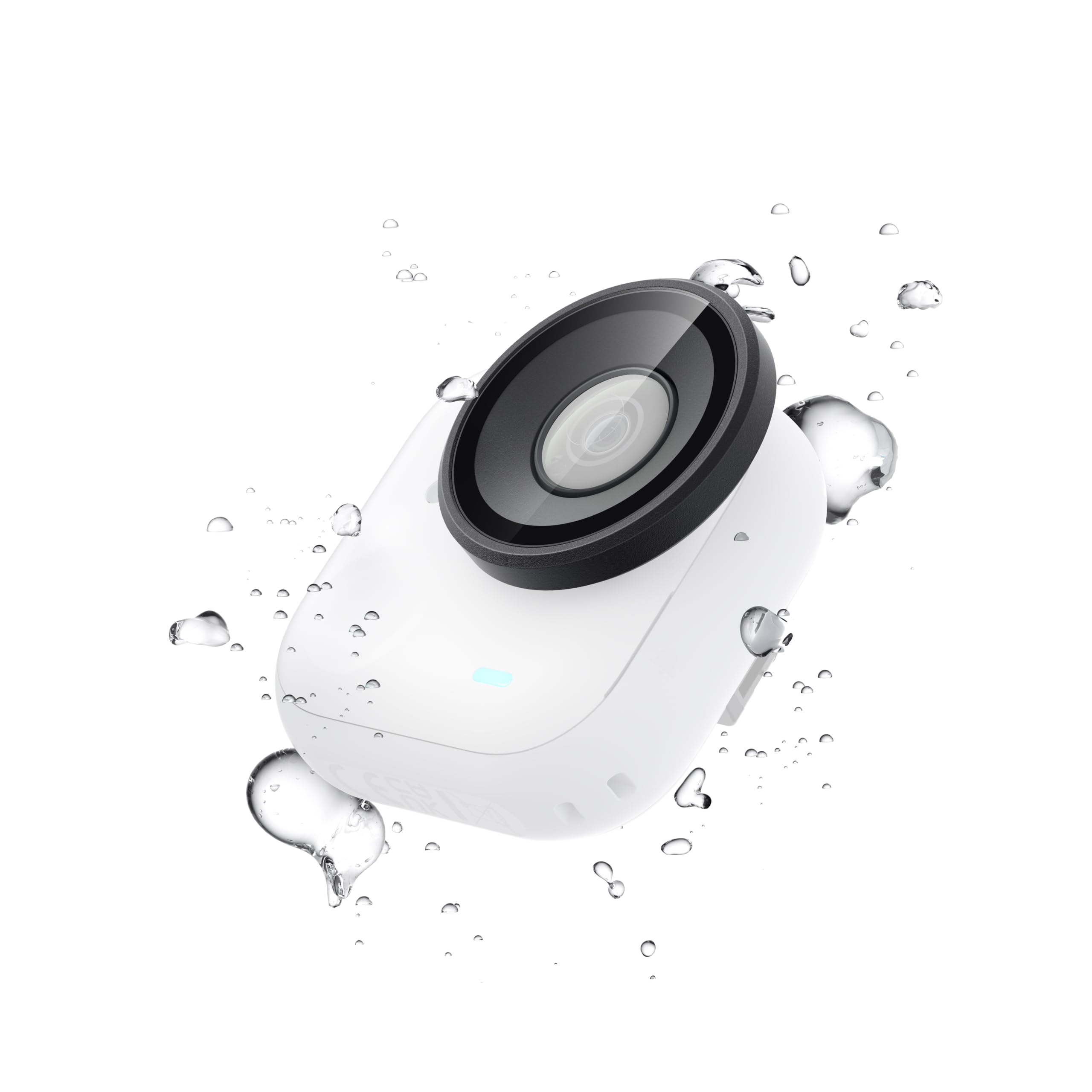 Insta360 GO Ultra AquaLens